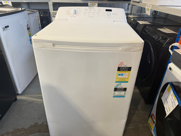 Second hand Simpson SWT7542 – 7.5 kg Top-Load Washing Machine - Second Hand Appliances Geebung